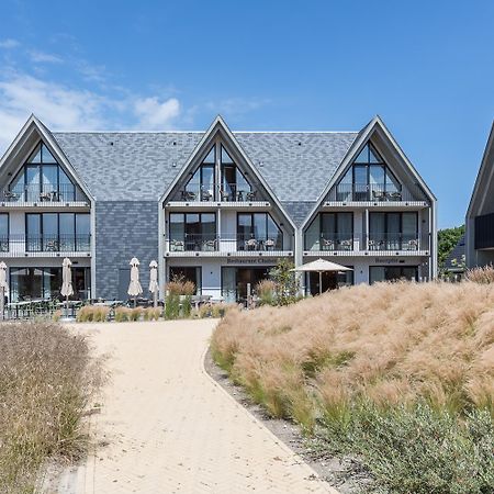 Hotel Zeeuws Licht I Kloeg Collection Dishoek Εξωτερικό φωτογραφία