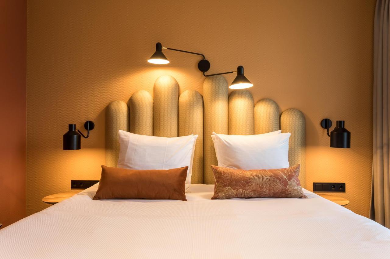 Hotel Zeeuws Licht I Kloeg Collection Dishoek Εξωτερικό φωτογραφία