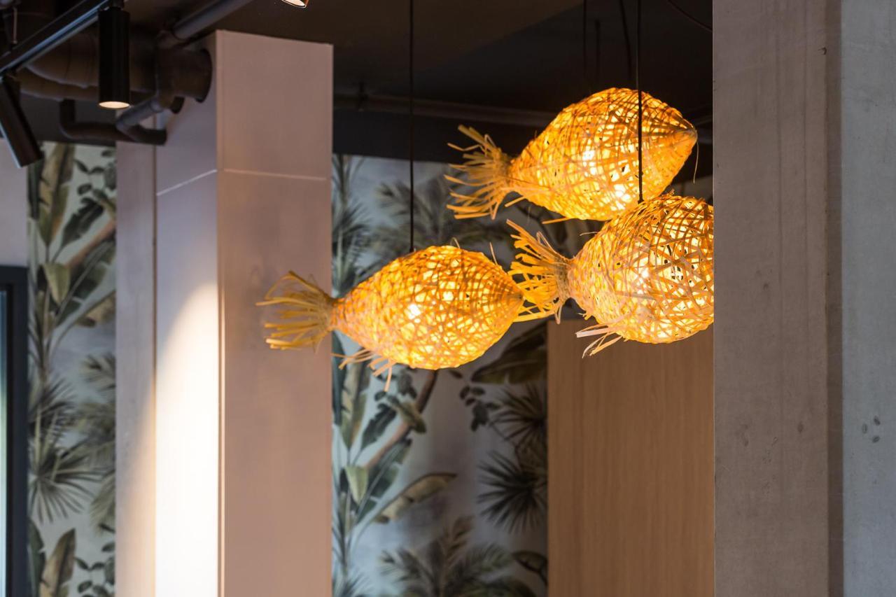 Hotel Zeeuws Licht I Kloeg Collection Dishoek Εξωτερικό φωτογραφία