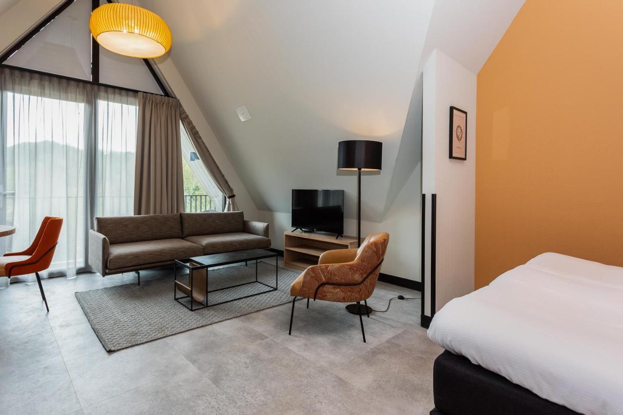 Hotel Zeeuws Licht I Kloeg Collection Dishoek Εξωτερικό φωτογραφία