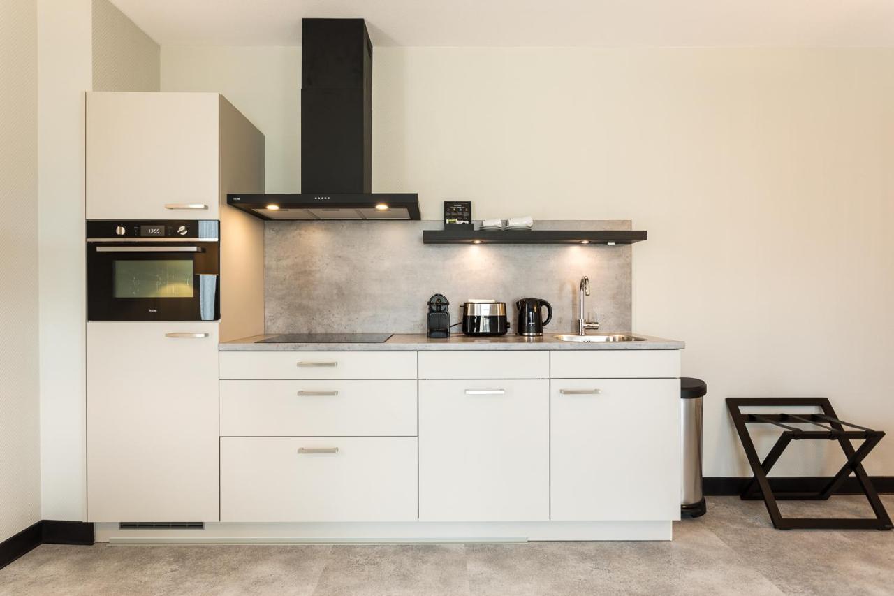 Hotel Zeeuws Licht I Kloeg Collection Dishoek Εξωτερικό φωτογραφία