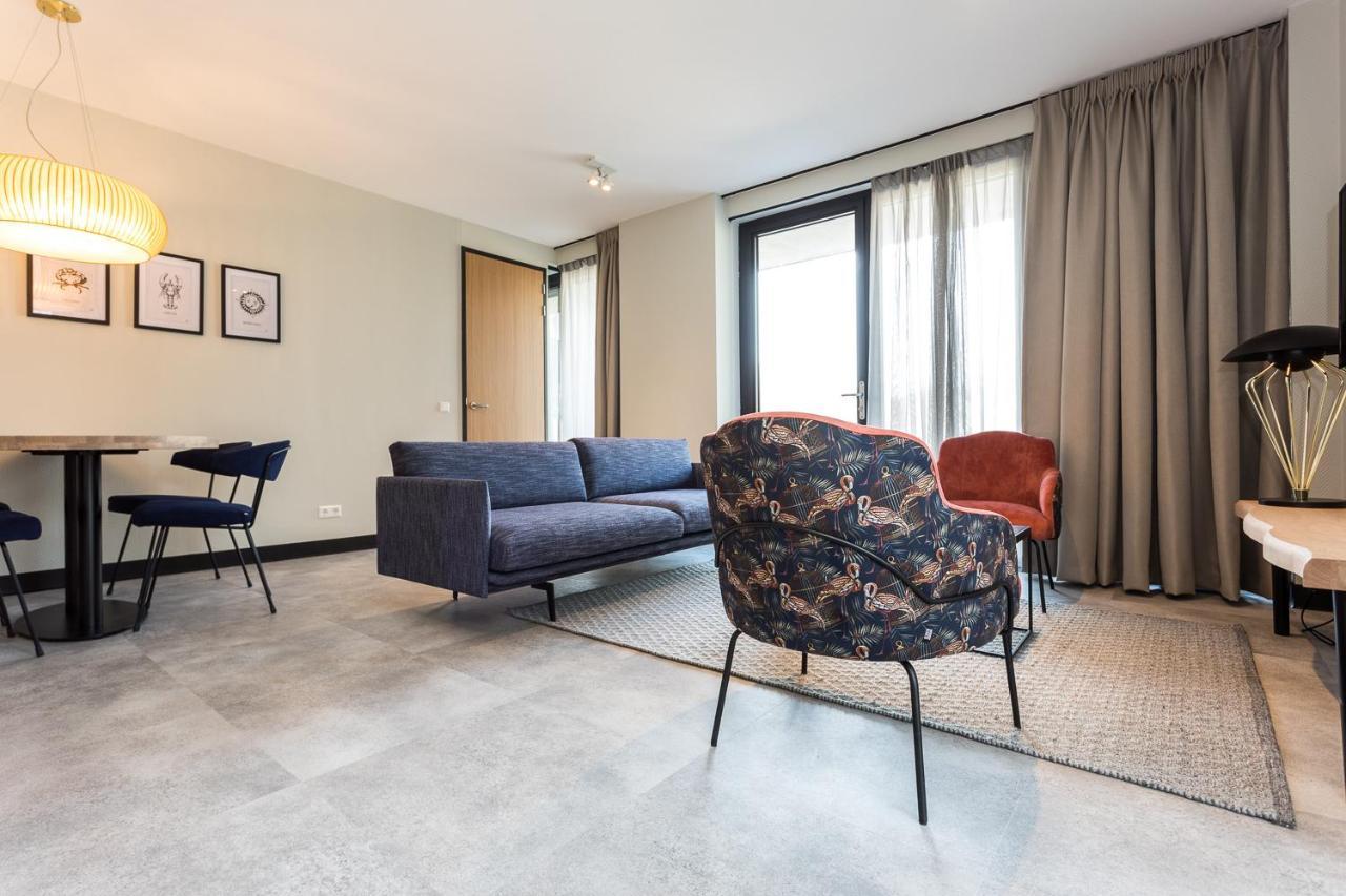 Hotel Zeeuws Licht I Kloeg Collection Dishoek Εξωτερικό φωτογραφία