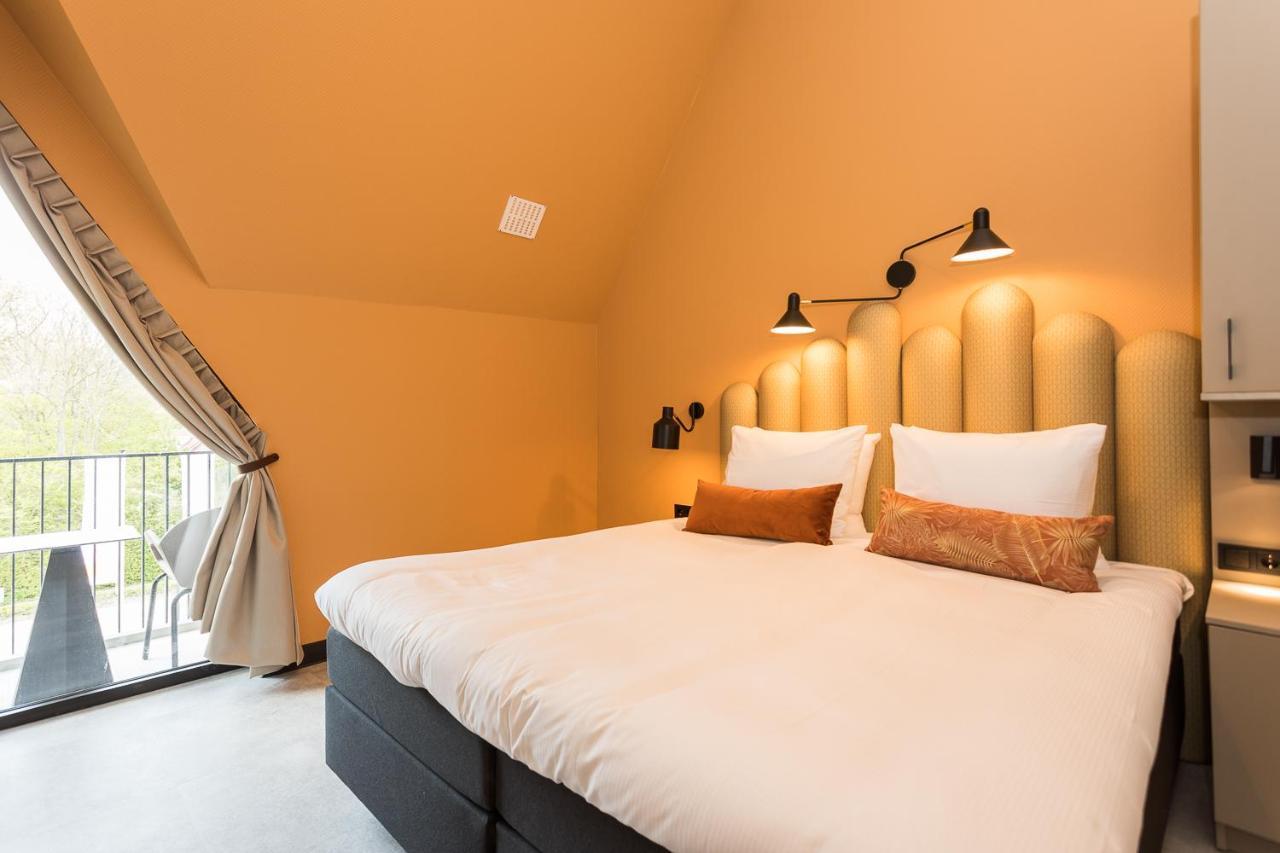 Hotel Zeeuws Licht I Kloeg Collection Dishoek Εξωτερικό φωτογραφία