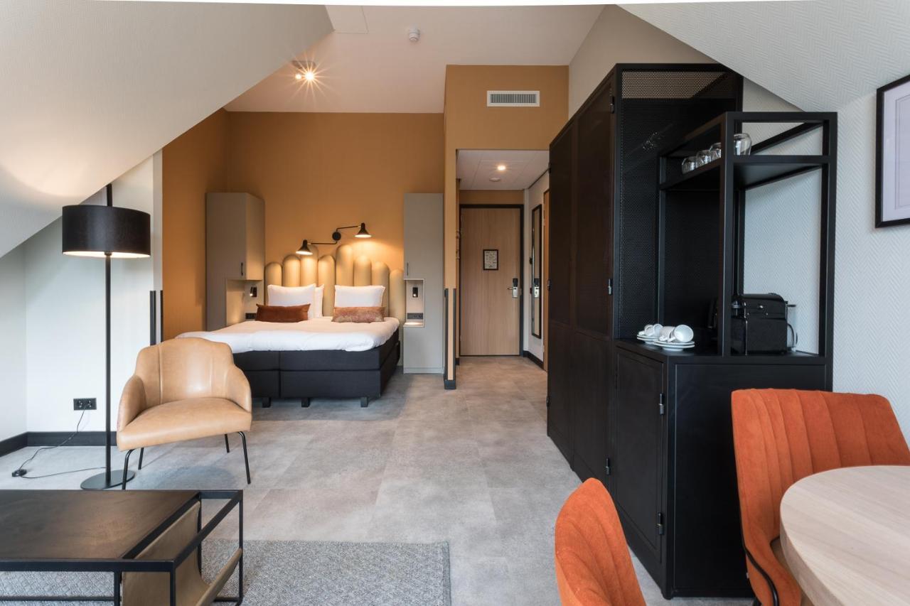 Hotel Zeeuws Licht I Kloeg Collection Dishoek Εξωτερικό φωτογραφία