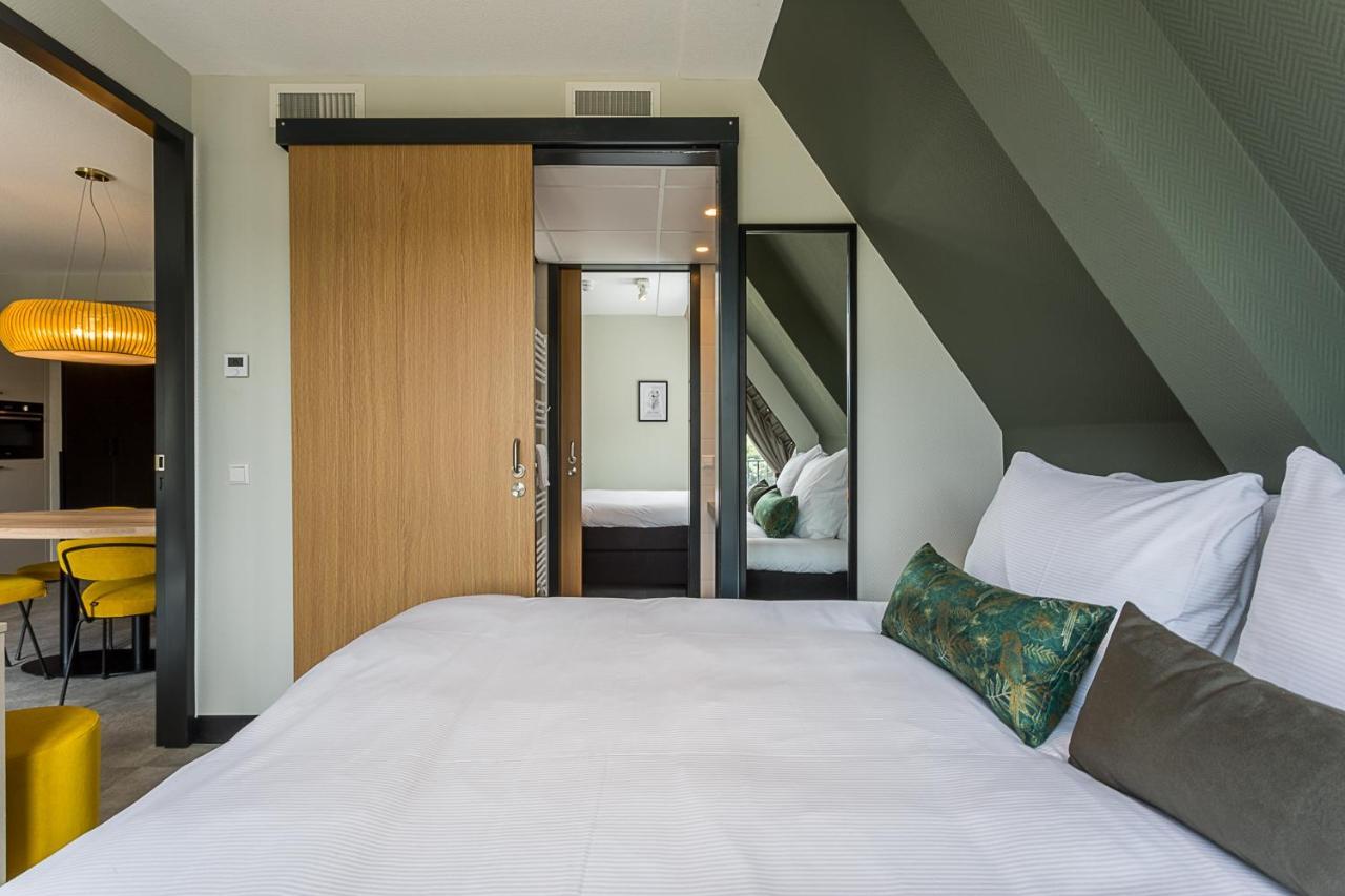Hotel Zeeuws Licht I Kloeg Collection Dishoek Εξωτερικό φωτογραφία
