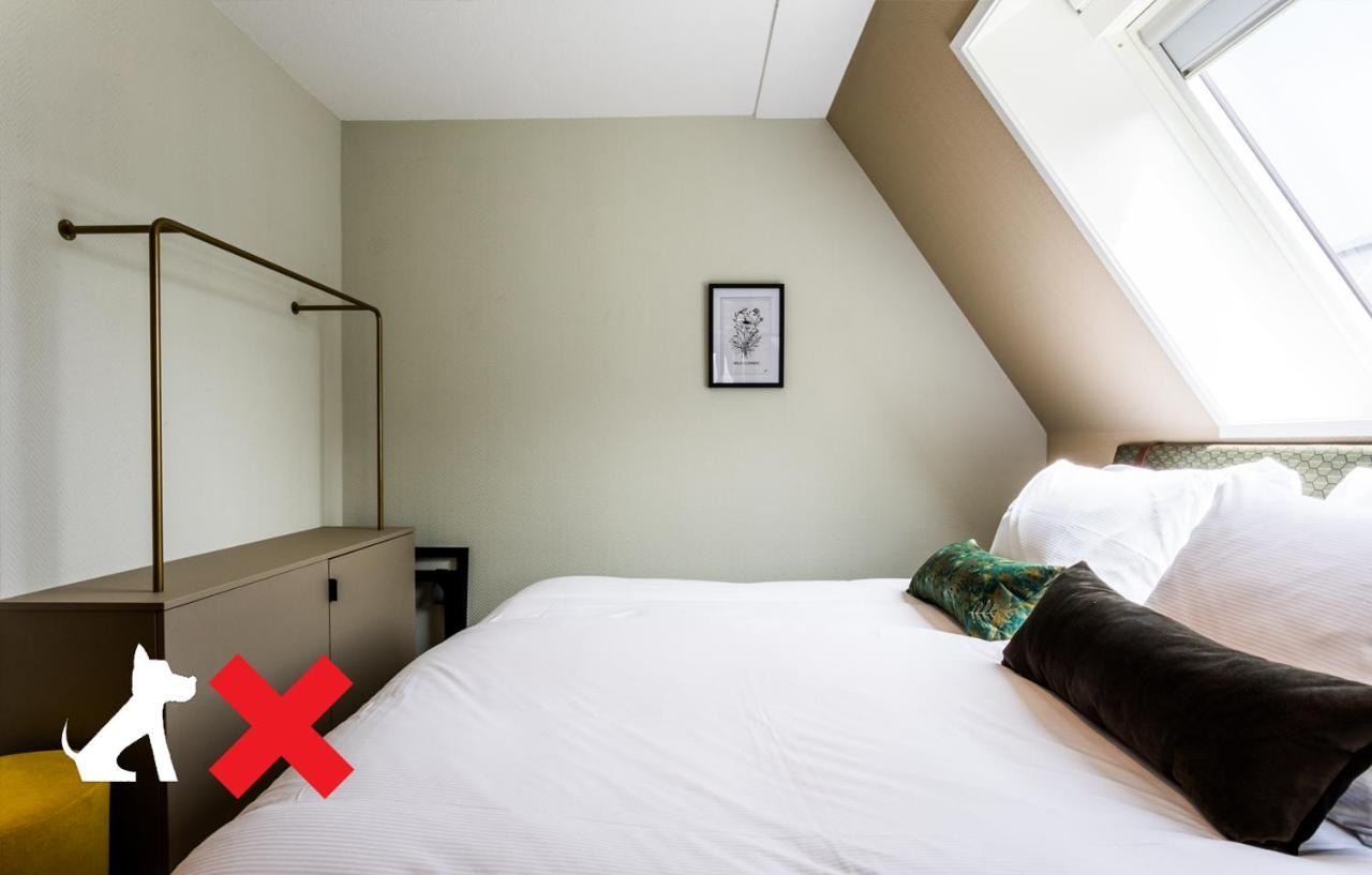 Hotel Zeeuws Licht I Kloeg Collection Dishoek Εξωτερικό φωτογραφία