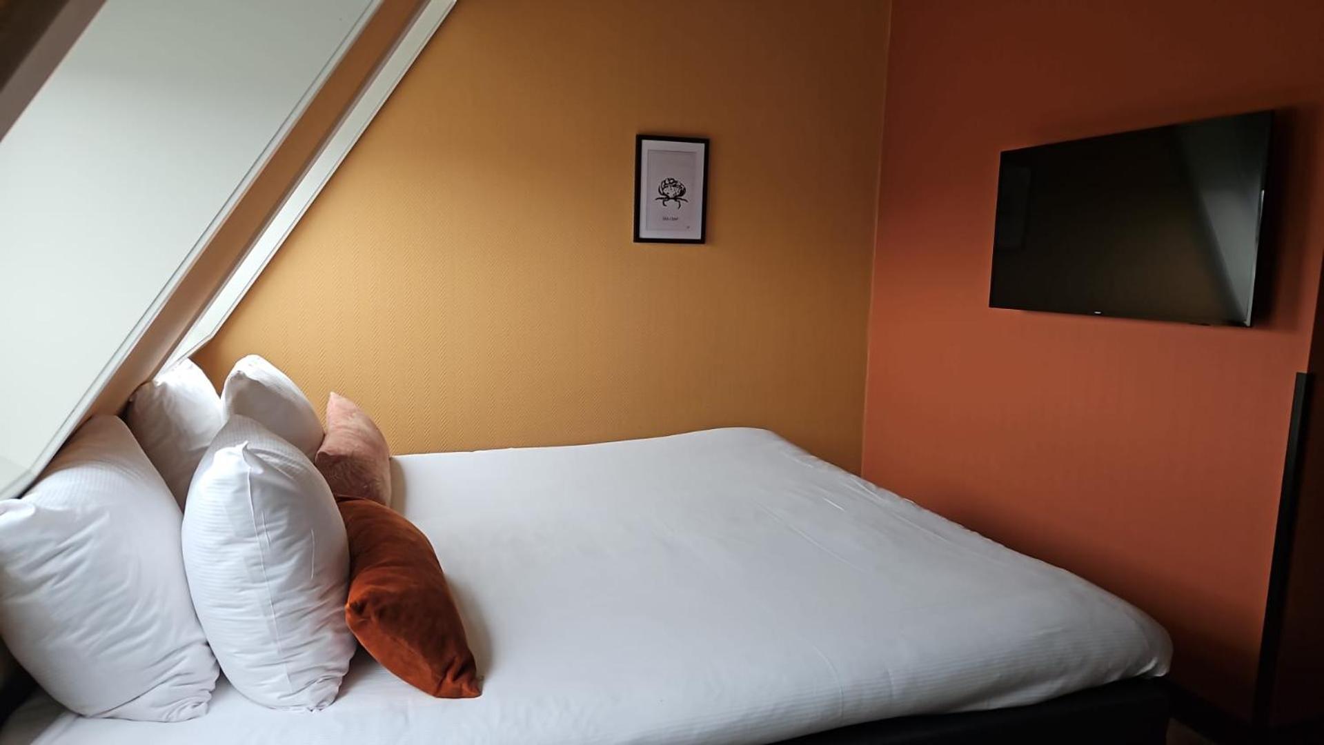 Hotel Zeeuws Licht I Kloeg Collection Dishoek Εξωτερικό φωτογραφία