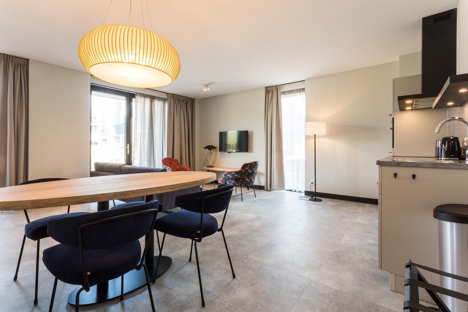 Hotel Zeeuws Licht I Kloeg Collection Dishoek Δωμάτιο φωτογραφία