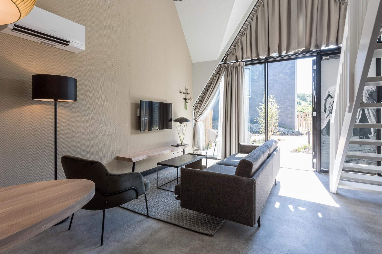 Hotel Zeeuws Licht I Kloeg Collection Dishoek Δωμάτιο φωτογραφία