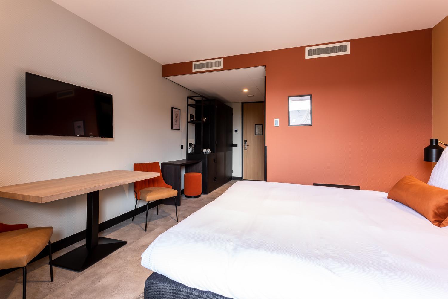 Hotel Zeeuws Licht I Kloeg Collection Dishoek Δωμάτιο φωτογραφία