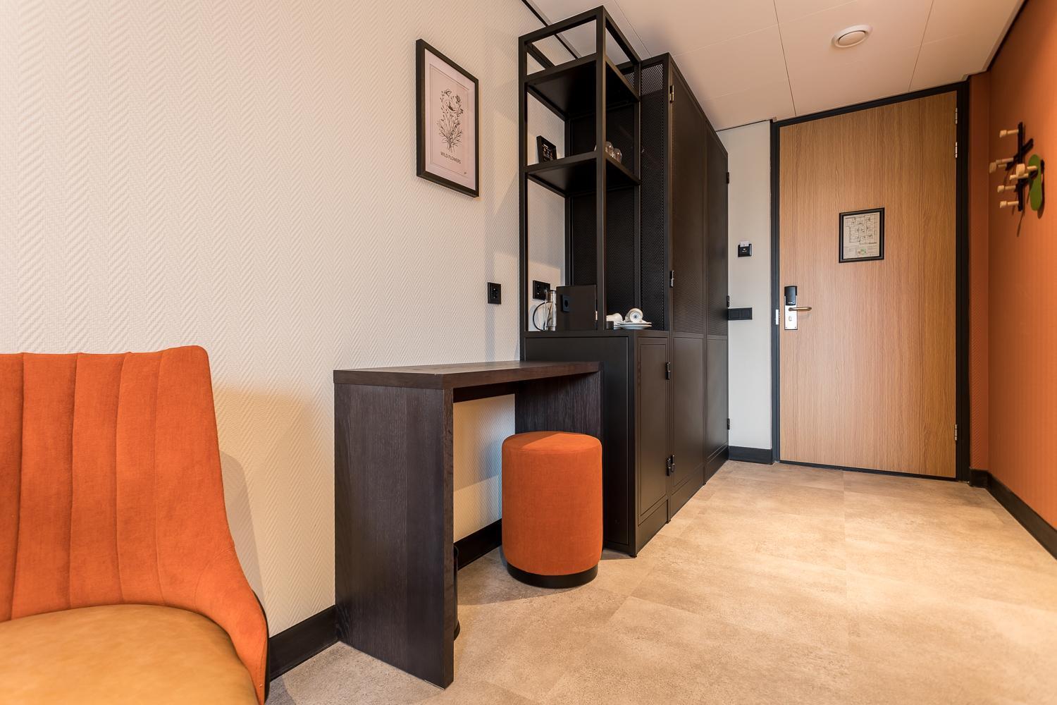 Hotel Zeeuws Licht I Kloeg Collection Dishoek Δωμάτιο φωτογραφία