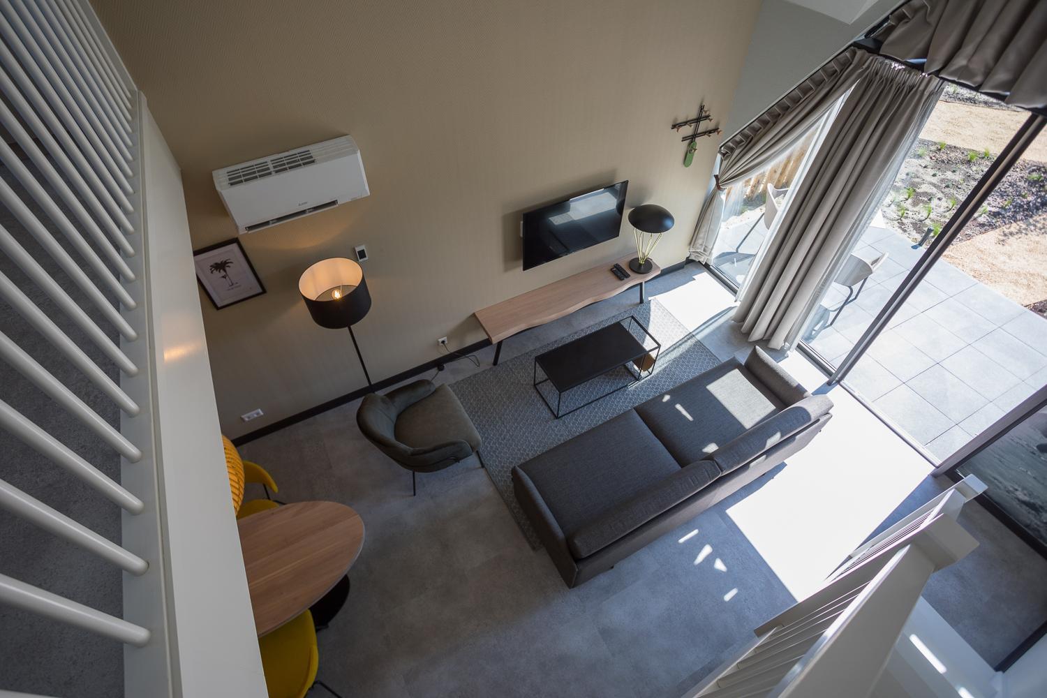 Hotel Zeeuws Licht I Kloeg Collection Dishoek Δωμάτιο φωτογραφία