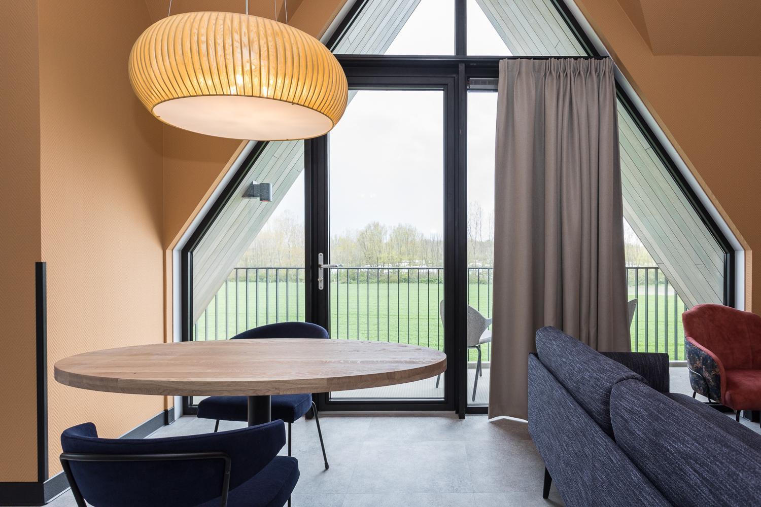 Hotel Zeeuws Licht I Kloeg Collection Dishoek Δωμάτιο φωτογραφία