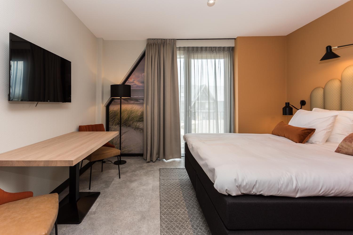 Hotel Zeeuws Licht I Kloeg Collection Dishoek Δωμάτιο φωτογραφία
