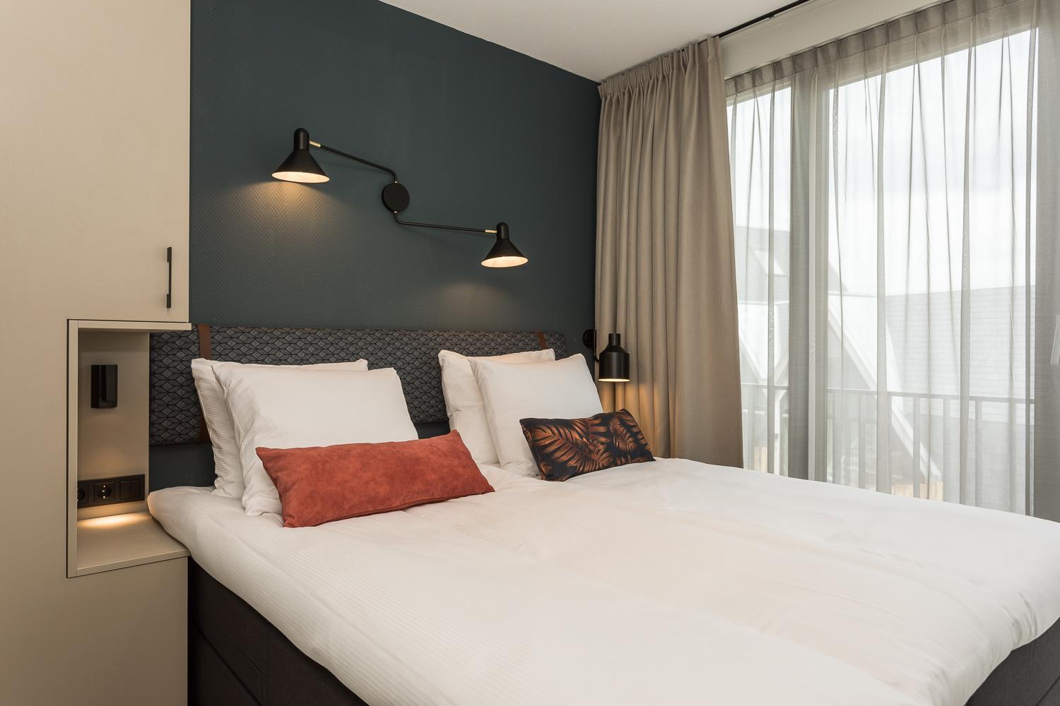 Hotel Zeeuws Licht I Kloeg Collection Dishoek Δωμάτιο φωτογραφία